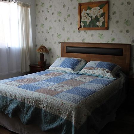 Castilla Apartment Vina del Mar Exterior photo