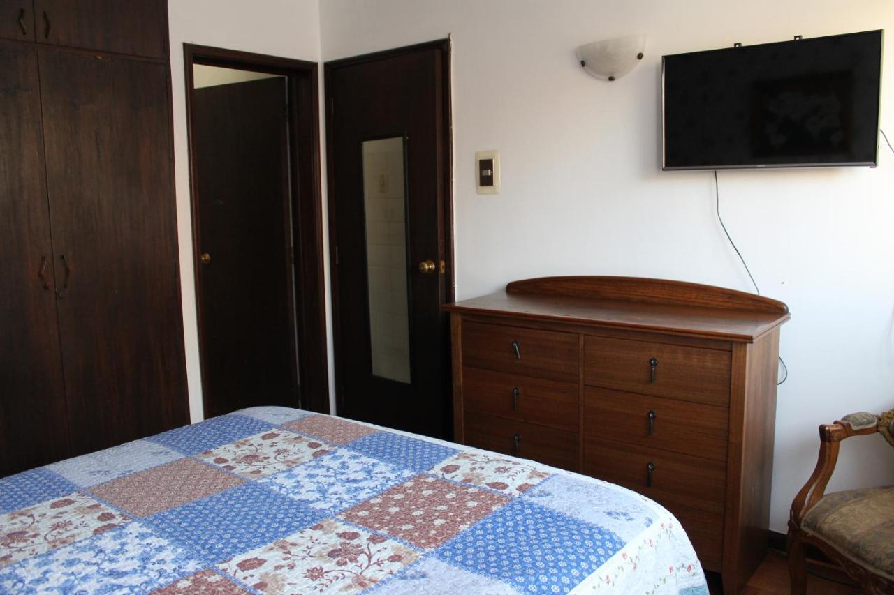 Castilla Apartment Vina del Mar Exterior photo