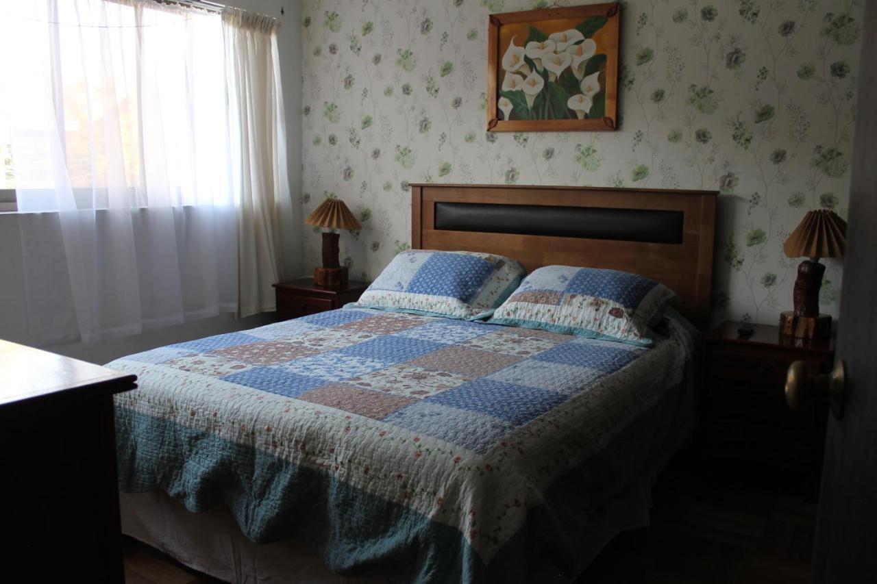 Castilla Apartment Vina del Mar Exterior photo