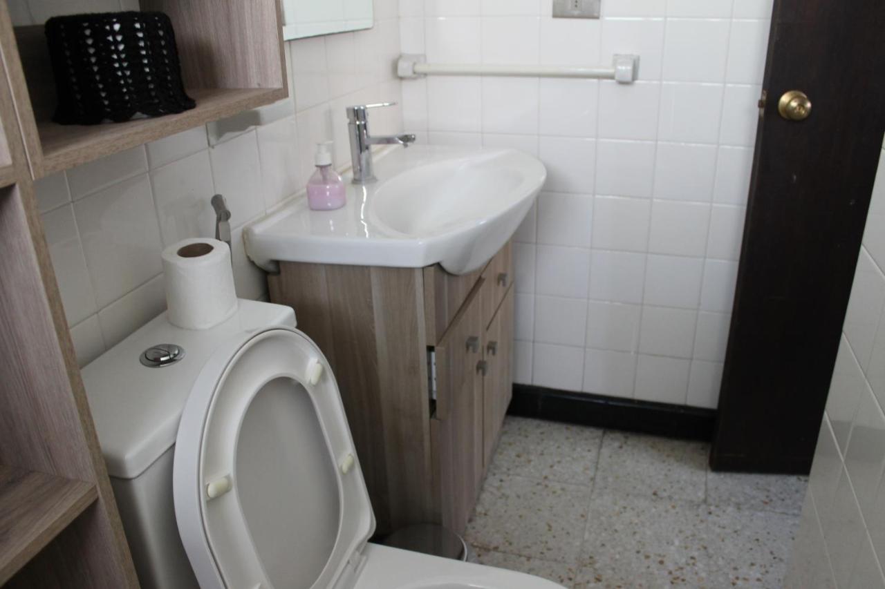 Castilla Apartment Vina del Mar Exterior photo