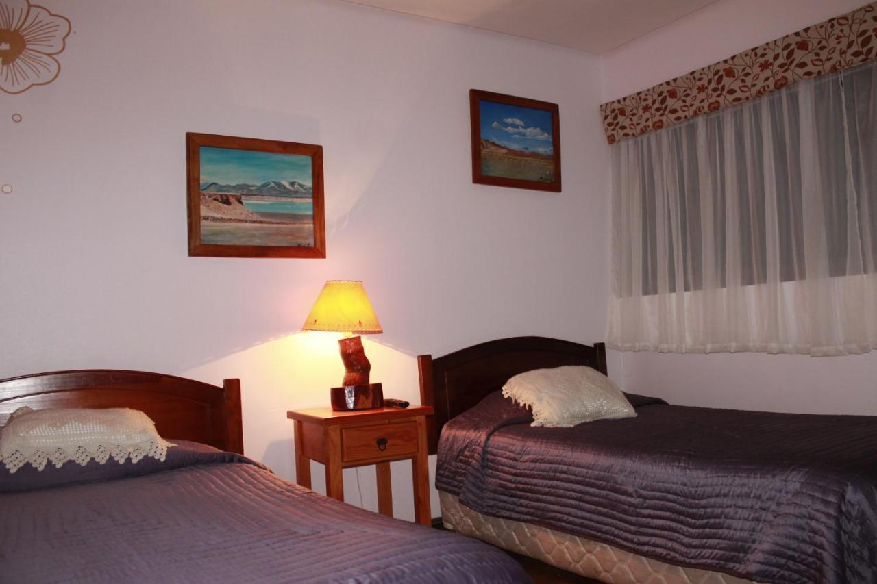 Castilla Apartment Vina del Mar Exterior photo