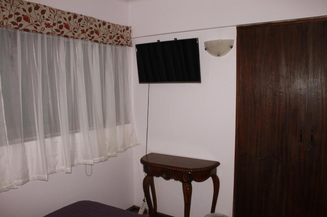 Castilla Apartment Vina del Mar Exterior photo