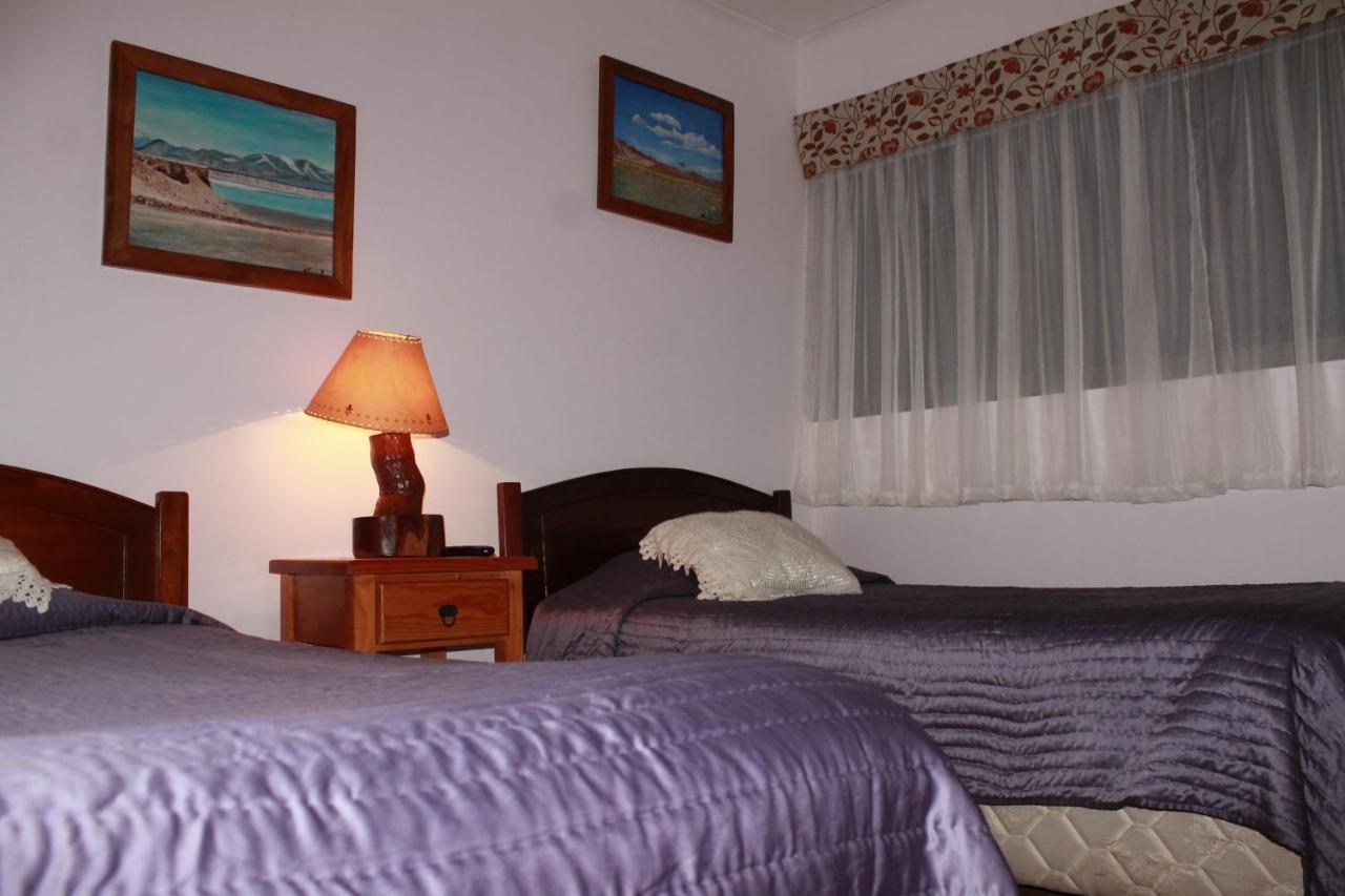 Castilla Apartment Vina del Mar Exterior photo