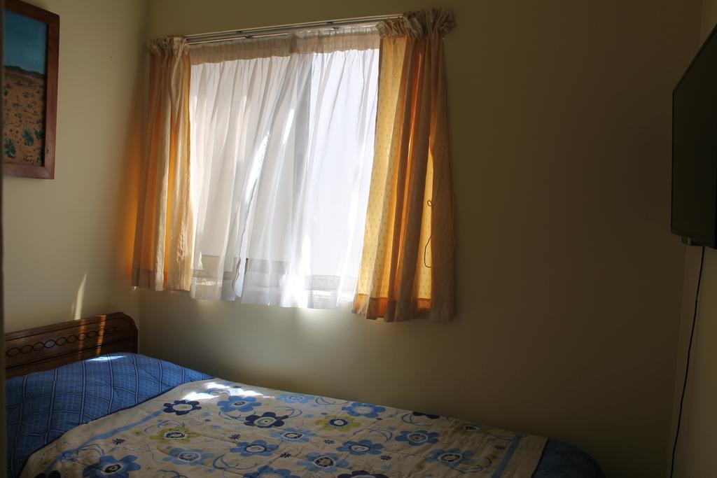 Castilla Apartment Vina del Mar Exterior photo
