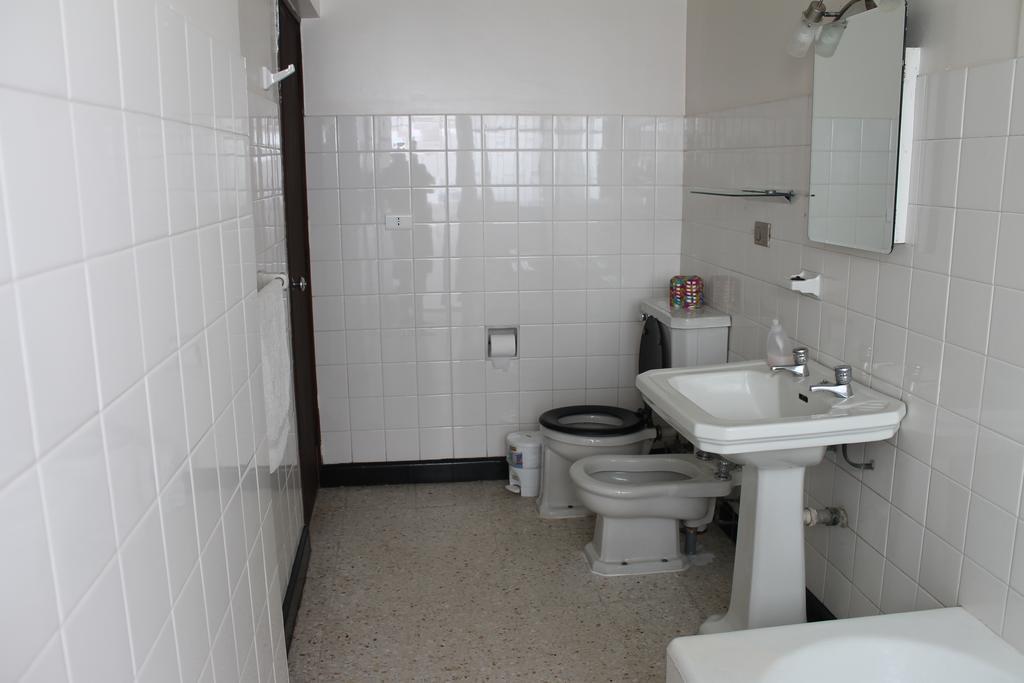 Castilla Apartment Vina del Mar Exterior photo