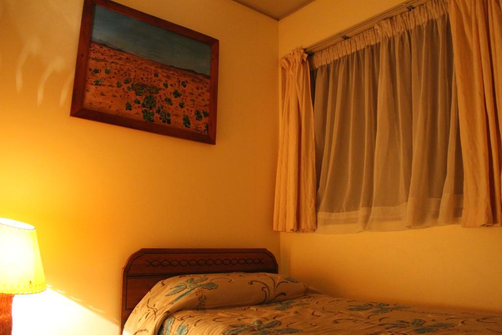 Castilla Apartment Vina del Mar Exterior photo