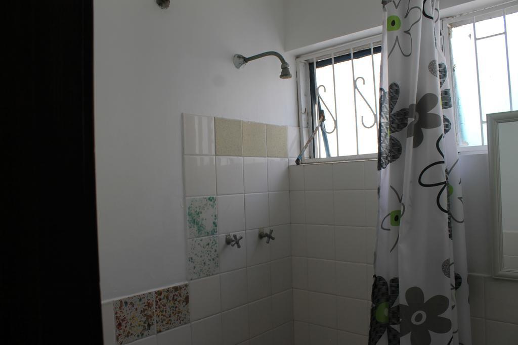 Castilla Apartment Vina del Mar Exterior photo