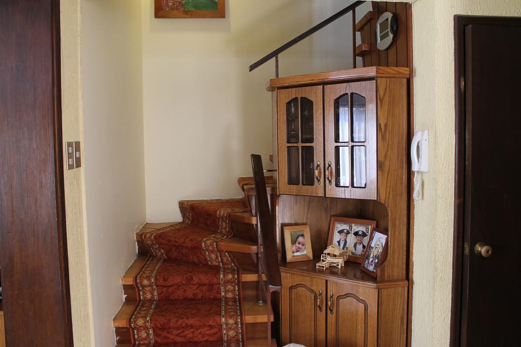 Castilla Apartment Vina del Mar Exterior photo
