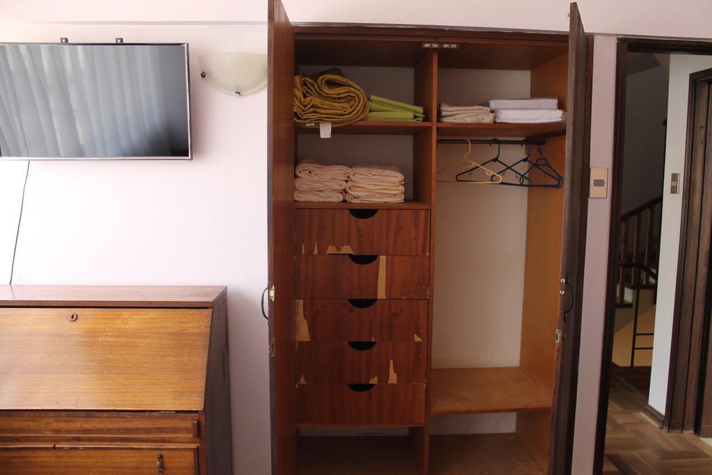 Castilla Apartment Vina del Mar Exterior photo