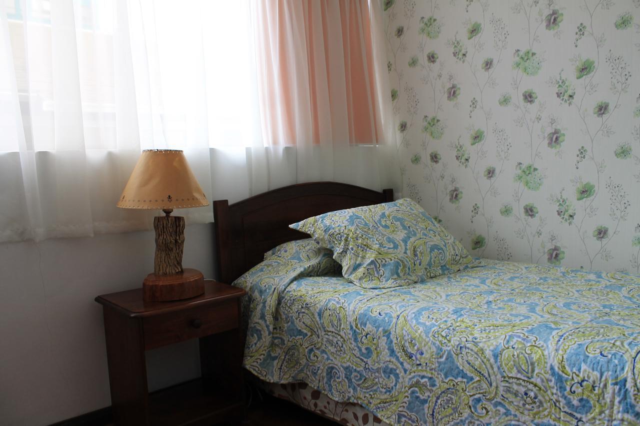 Castilla Apartment Vina del Mar Exterior photo