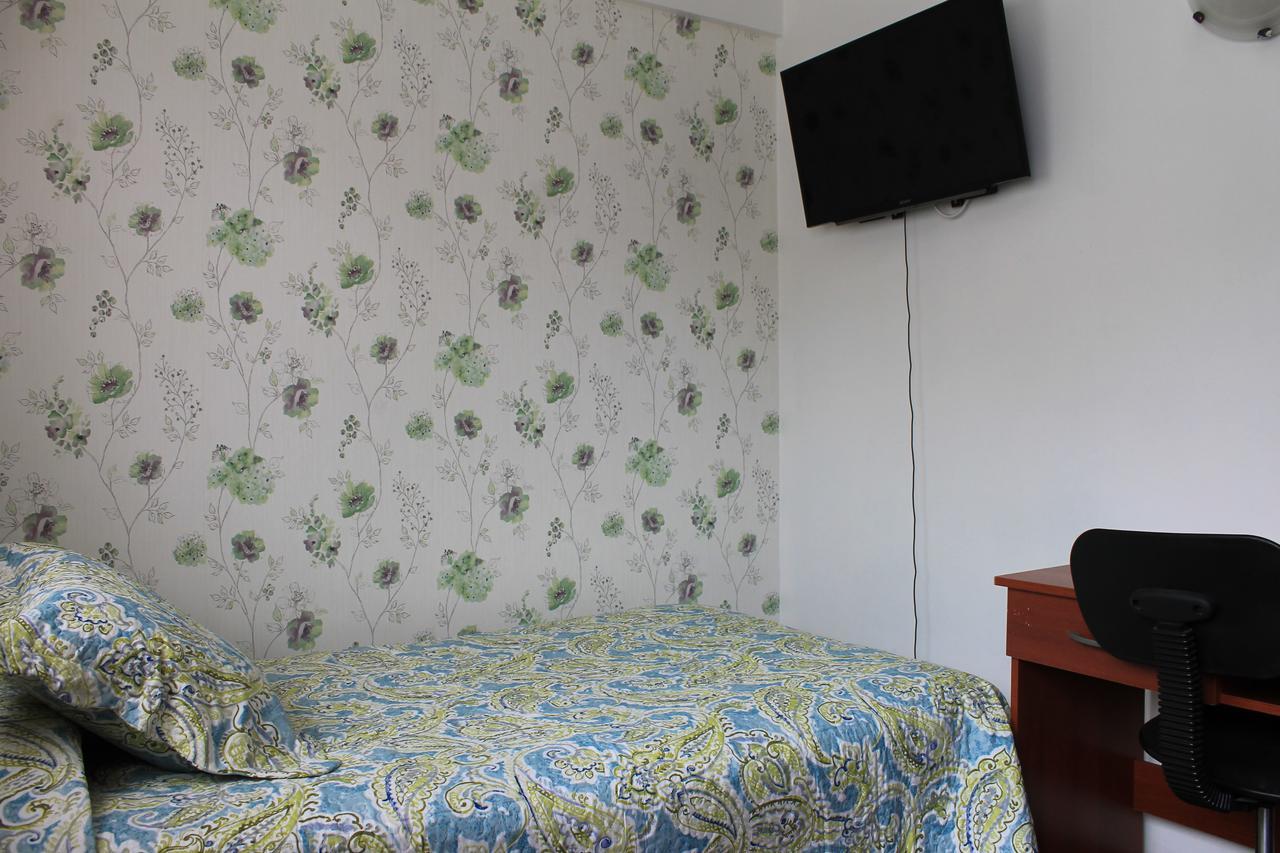 Castilla Apartment Vina del Mar Exterior photo