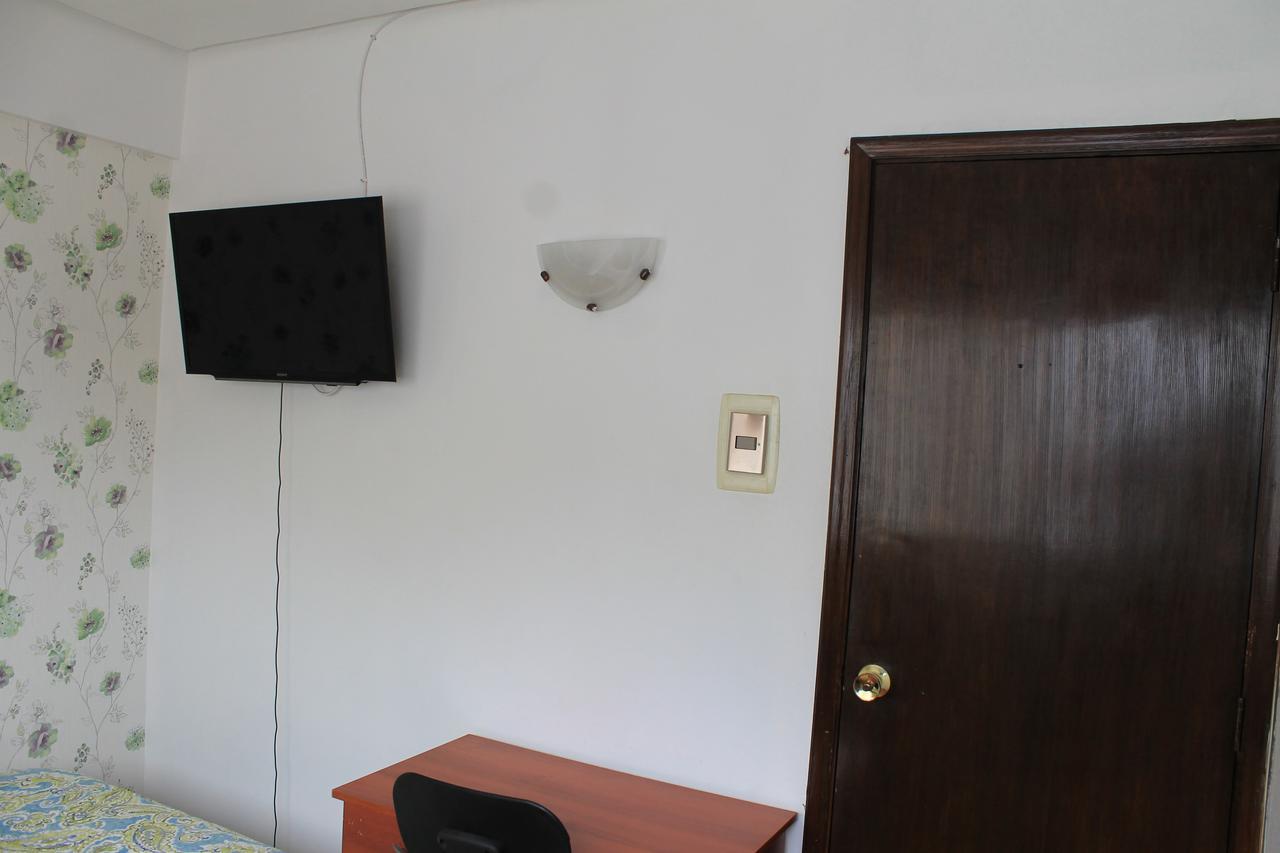 Castilla Apartment Vina del Mar Exterior photo