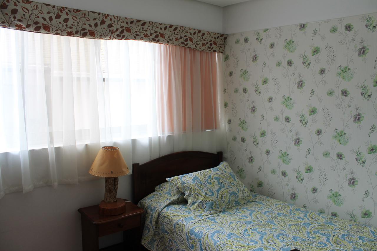 Castilla Apartment Vina del Mar Exterior photo