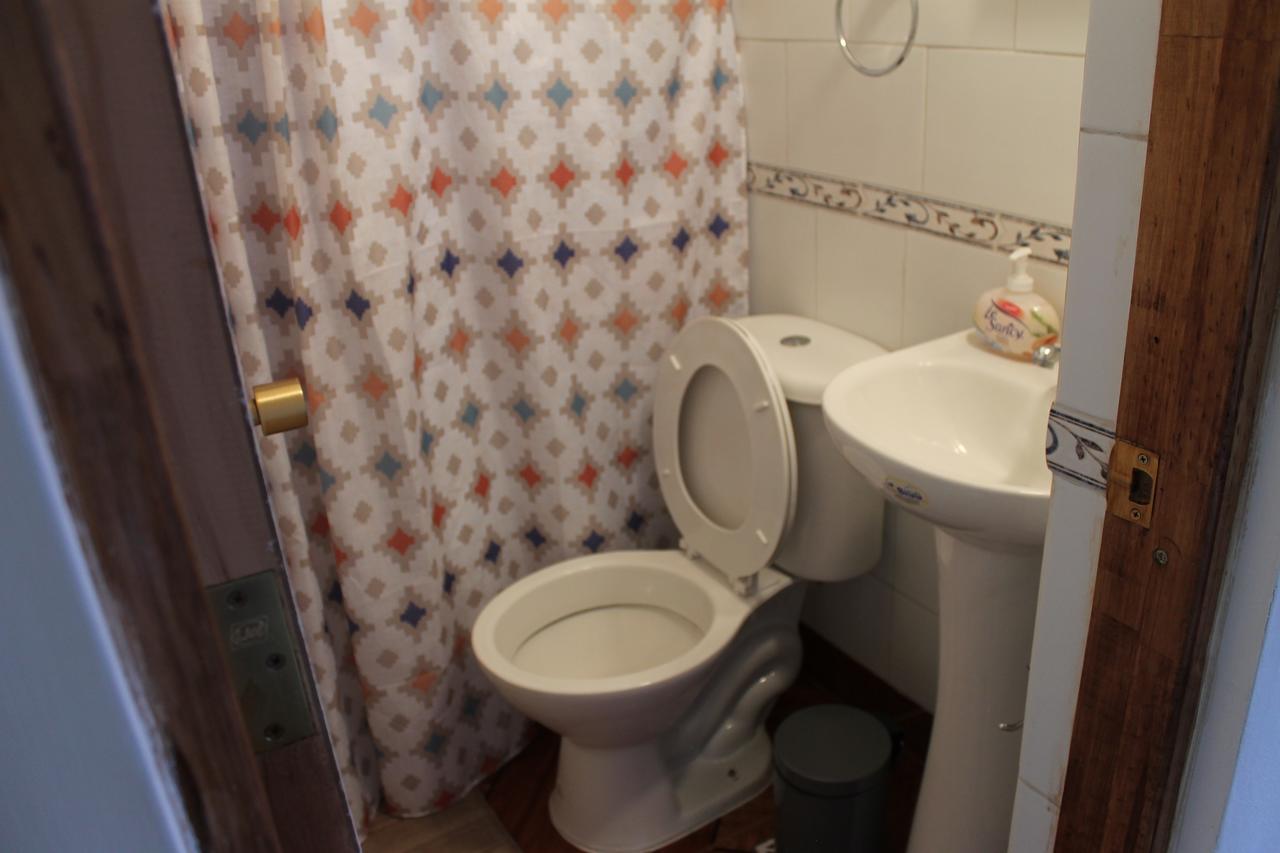 Castilla Apartment Vina del Mar Exterior photo