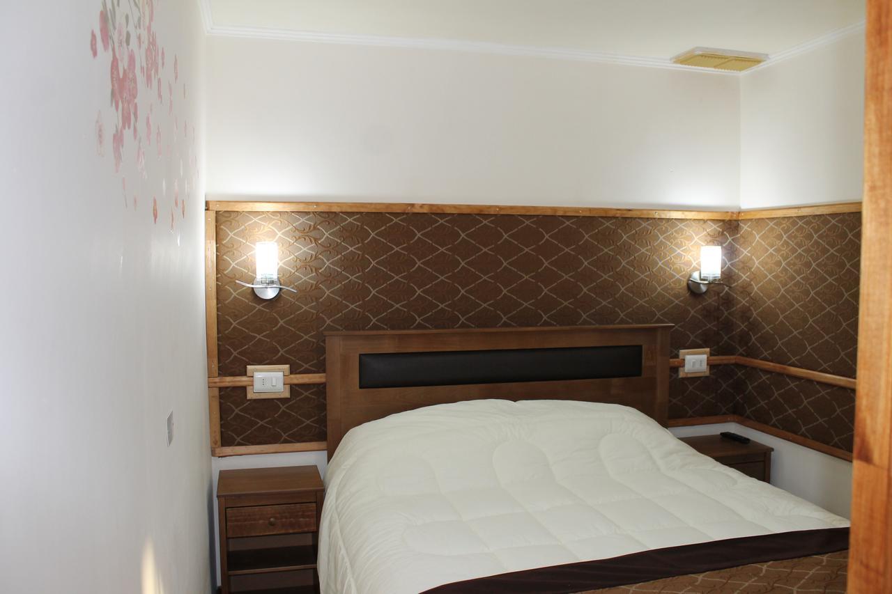 Castilla Apartment Vina del Mar Exterior photo