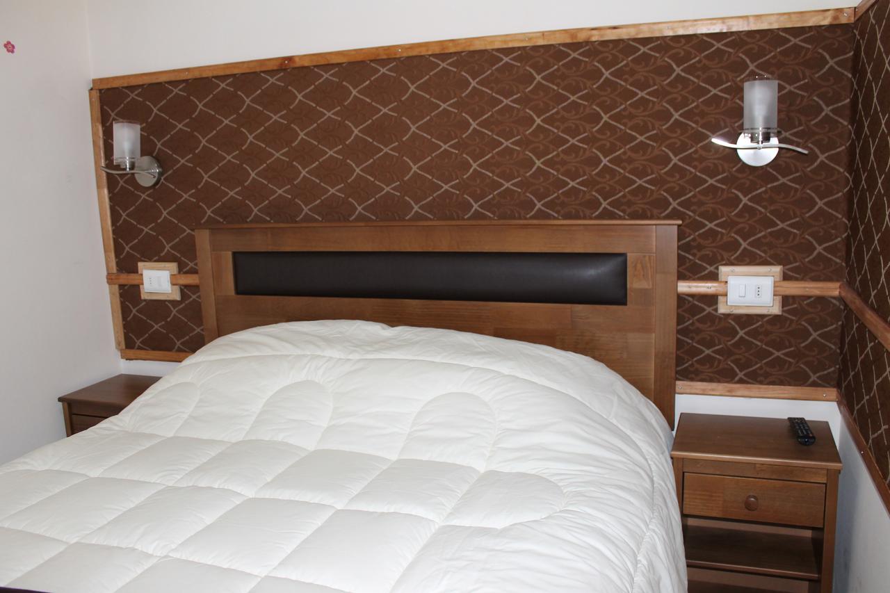 Castilla Apartment Vina del Mar Exterior photo