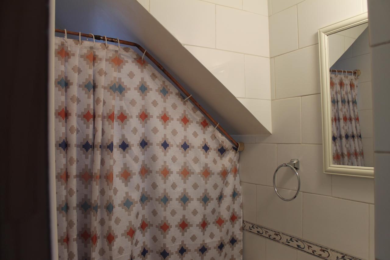 Castilla Apartment Vina del Mar Exterior photo