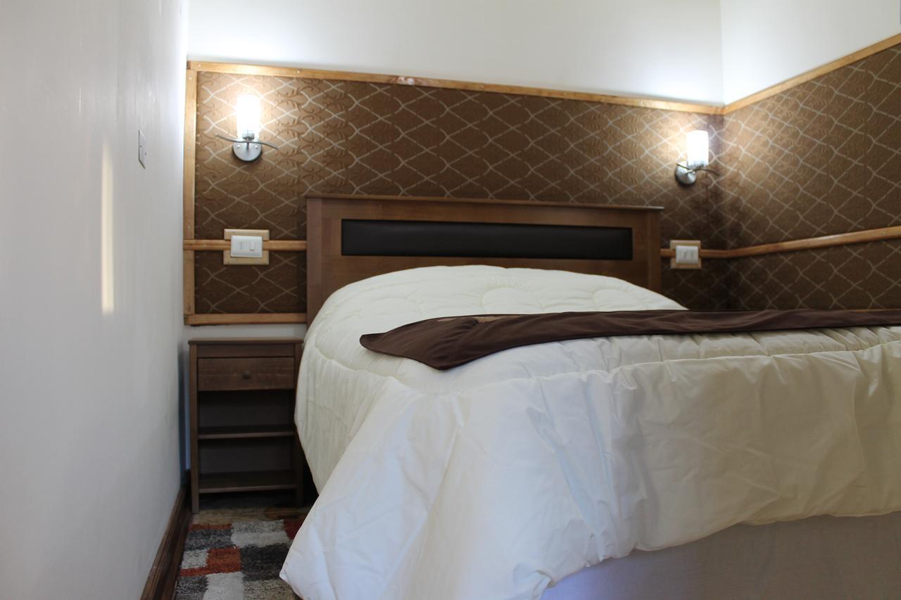 Castilla Apartment Vina del Mar Exterior photo