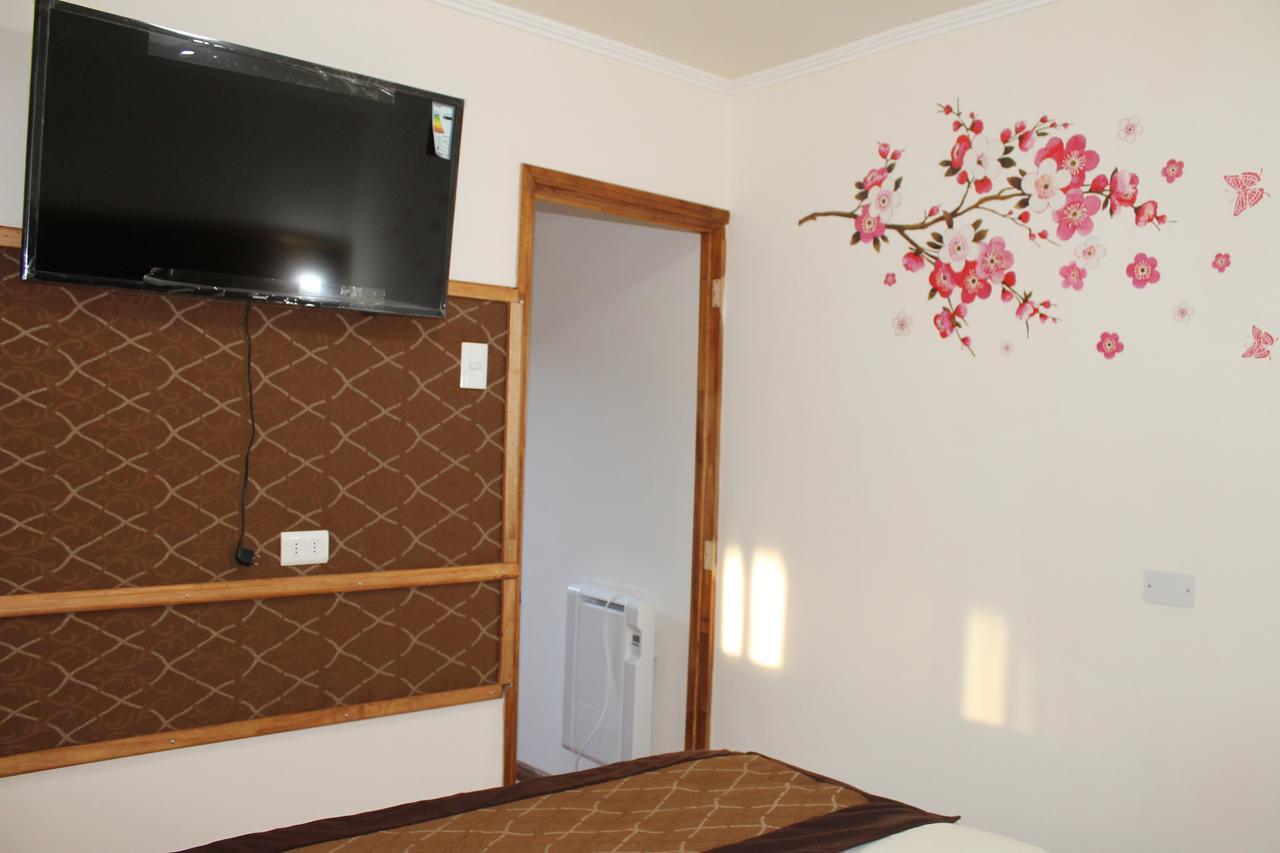 Castilla Apartment Vina del Mar Exterior photo